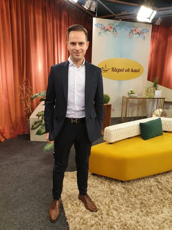 dr. Dejan Jarič