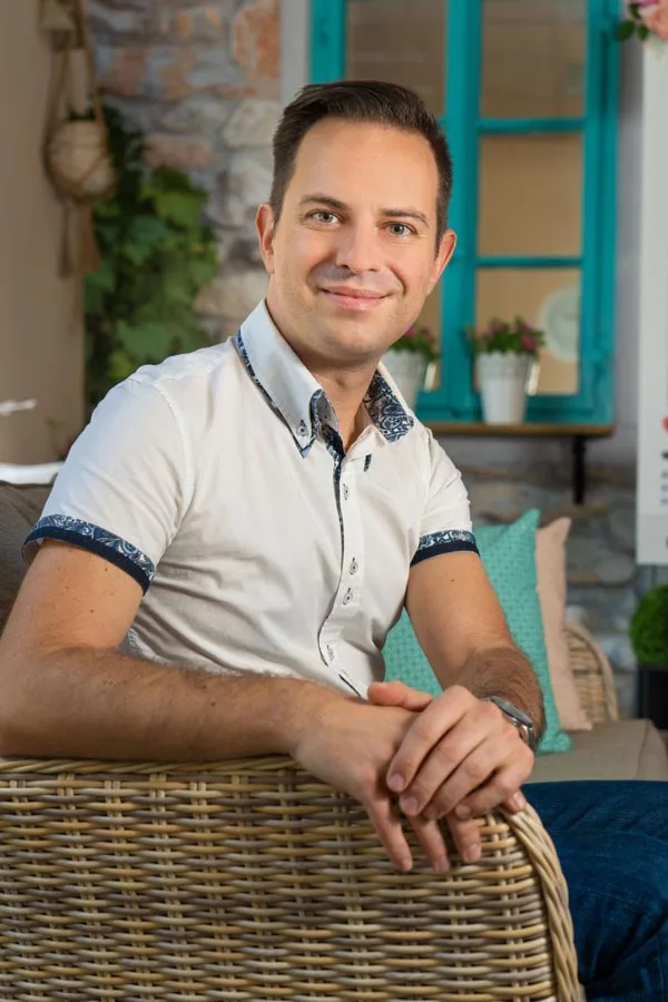 dr. Dejan Jarič