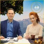 Sedmo srečanje članstva Osvobajanje od iluzij, 06.04.2023 (Meditacija Kreiranje obilja) - slika 2