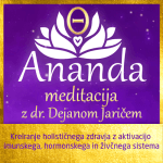 Kreiranje holističnega zdravja z aktivacijo imunskega, hormonskega in živčnega sistema