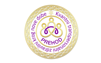 PREHOD – Kvantni transpersonalni zdravilni krog nove dobe