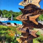ANANDA RETREAT: STIK GLOBINE SRCA: KVANTNA PREOBRAZBA - KRK - AVANS