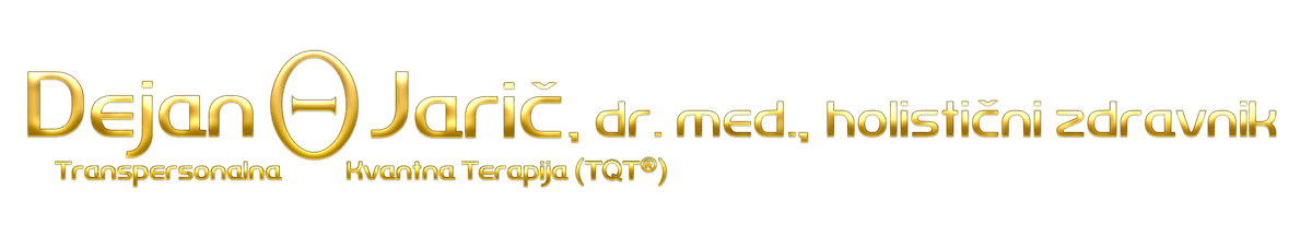 Dr. Dejan Jarič