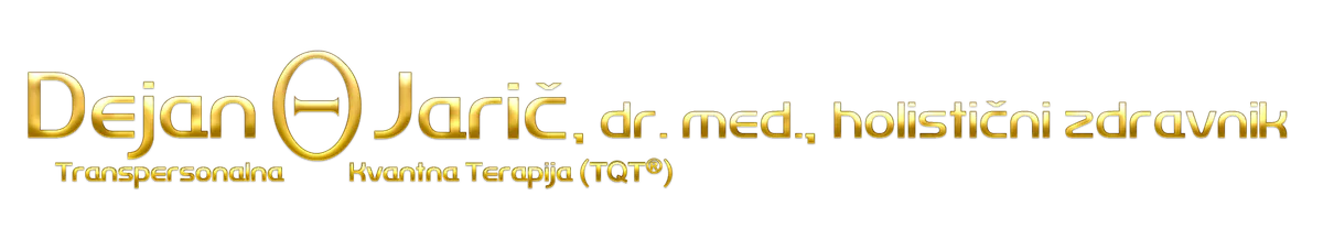 Dr. Dejan Jarič